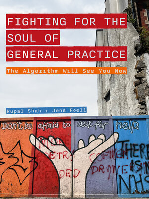 cover image of Fighting for the Soul of General Practice